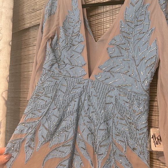 Free People Songbird Mini (New With Tags) - Picture 5 of 11